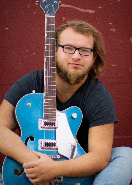 Benjamin Dalke Benjamin Dalke